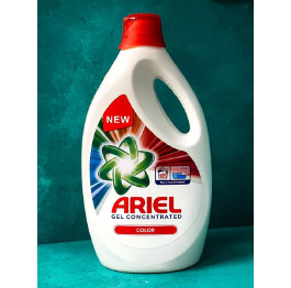 Гель д/стирки 5,775л 'ARIEL' ANTIBACTERIAL