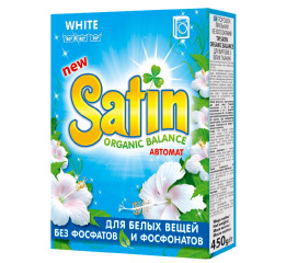 Ст.порошок Satin Универс. 400г
