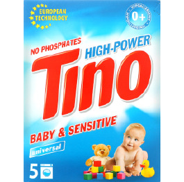Ст.порошок Tino д/детского 350 г