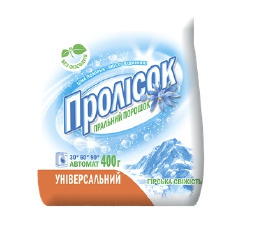 Ст.порошок Универс. 'Пролисок' 400г.
