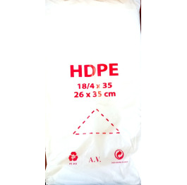 Фасовка HDPE 18*35