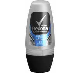 Rexona ролл 50 чол Cobalt