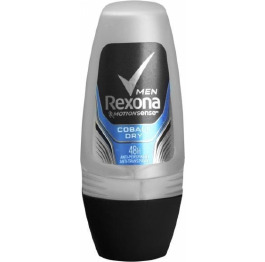 Rexona ролл 50 чол Cobalt