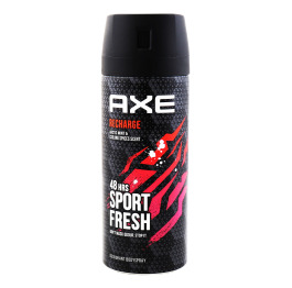 Axe дез 150 РІЧАРДЖ (6)