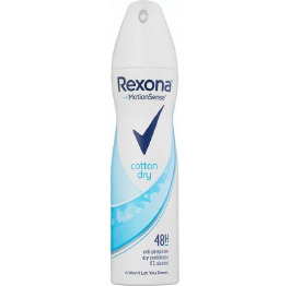 Rexona антиперс-нт 150 для_жінок  Легкість бавовни