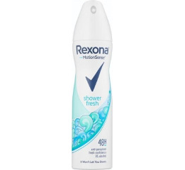 Rexona дез д/жін 150 Свіжість душу