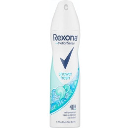 Rexona дез д/жін 150 Свіжість душу