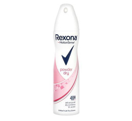 Rexona антиперс-нт 150 для_жінок  Сухість пудри