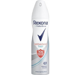 Rexona дез д/жін 150 Антибактеріальна свіжість