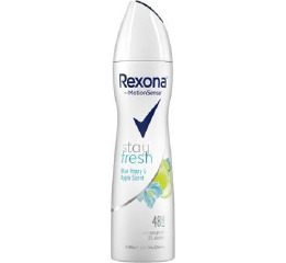 Rexona антиперс-нт 150 для_жінок Блакитний мак та яблуко
