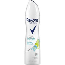 Rexona антиперс-нт 150 для_жінок Блакитний мак та яблуко