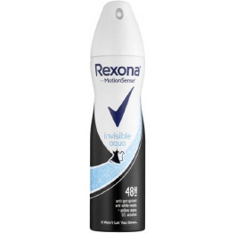 Rexona антиперс-нт 150 для_жінок Прозорий кристал
