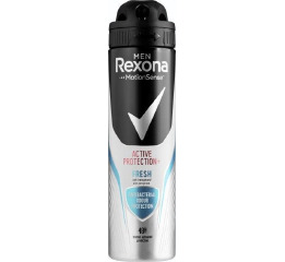Rexona дез д/чол 150 FRESH (6)