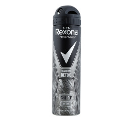 Rexona дез д/чол 150 DETOX (6)