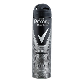 Rexona дез д/чол 150 DETOX (6)