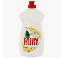 .FAIRY 500 Лимон (Польща) (21)