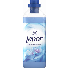 LENOR Пробудження весни 930мл