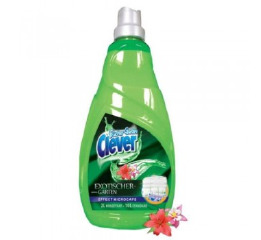 Кондиционер  CLEVER Fresh Garden 2л