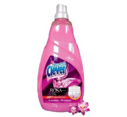 Кондиционер CLEVER Fresh Garden ROSA 2л