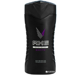 Axe гель_д/душу 250   Ексайт