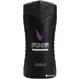 Axe гель_д/душу 250   Ексайт