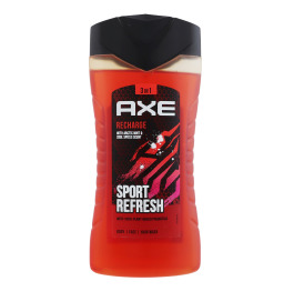 Axe гель 250 РІЧАРДЖ (12)