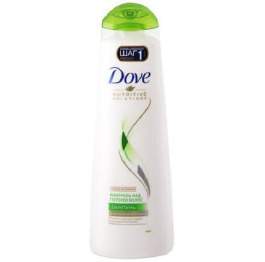 Dove 250 шамп Контроль над потерей волос