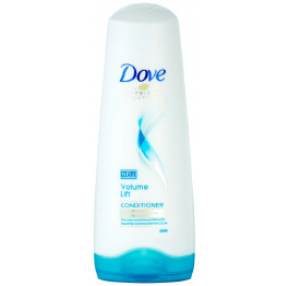 Dove бальзам 200 repair Therapy РОЗКІШНИЙ ОБ’ЄМ