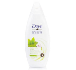 Гель-крем д/душа Dove 250мл Ритуал красиоты Пробуждение