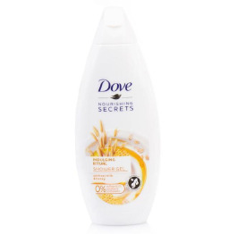 Гель-крем д/душа Dove 250мл Ритуал красоты Удовольствие