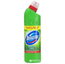 Domestos для_дезінфекції 500   Соснов.