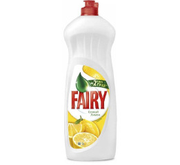 .FAIRY 1л Лимон (Польща) (12)