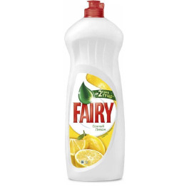 .FAIRY 1л Лимон (Польща) (10)