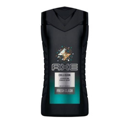Axe гель 250 Лезер&Кукіс (12)