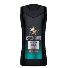 Axe гель 250 Лезер&Кукіс (12)