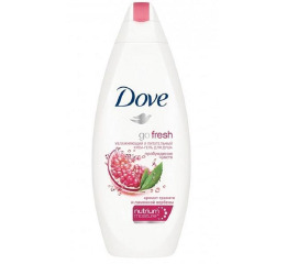 Dove 250мл 
Пробуждение чувств