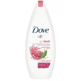 Dove 250мл 
Пробуждение чувств