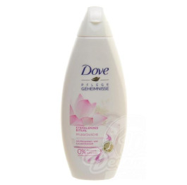 Гель-крем д/душа Dove 250мл 
Сияние кожи