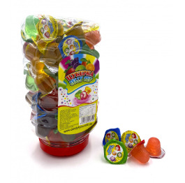 Желе банка (100шт*6) УП