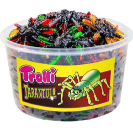 TROLLI Тарантул (975г*6) БАНКА