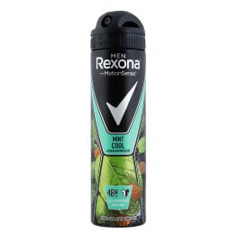 Rexona дез д/чол 150мл COOL MINT (6)