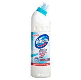 Domestos для_дезінфекції 500   Ультра Бiлий