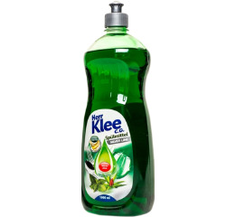 Моющее д/посуды KLEE ALOE 1л