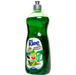 Моющее д/посуды KLEE ALOE 1л