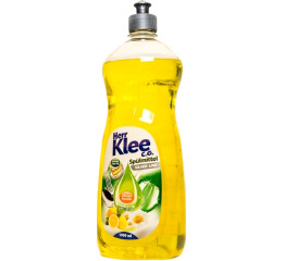 Моющее д/посуды KLEE Zitrone KAMILLE 1л