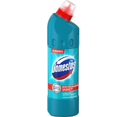 Domestos 1л Рожевий