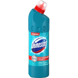 Domestos 1л Рожевий