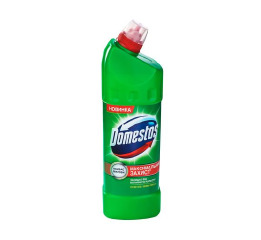 Domestos 1л ЗЕЛЕНИЙ Польща (12)