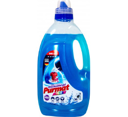 Гель д/стирки Purmat color 1,5л