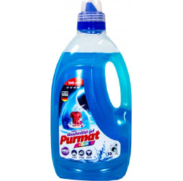 Гель д/стирки Purmat color 1,5л